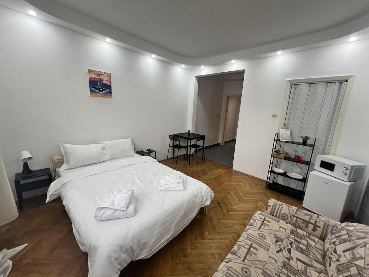 Heart Of ! Apartament