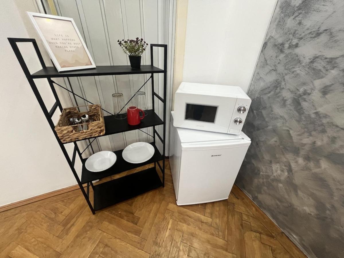 Apartament Heart Of !