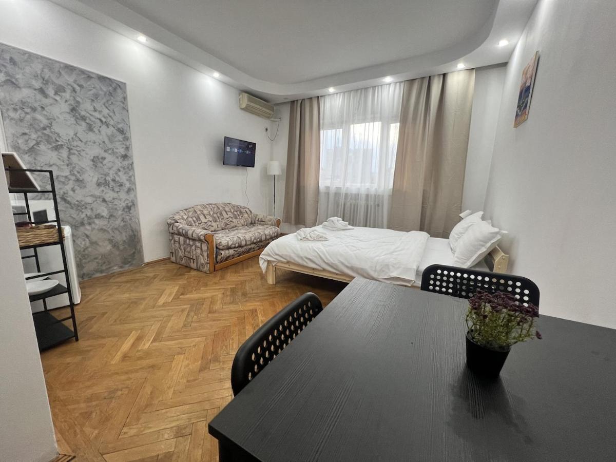 Heart Of ! Apartament Bucureşti