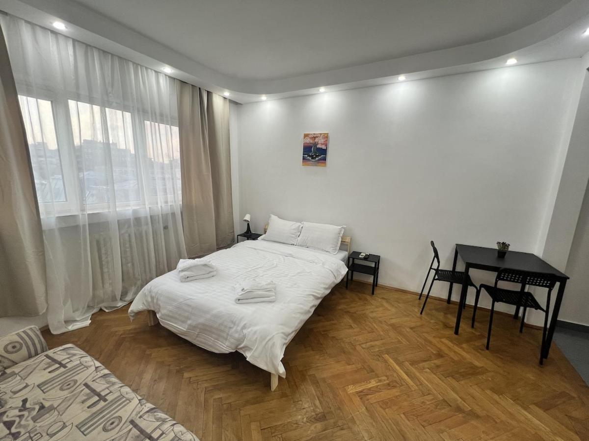 Heart Of ! Apartament